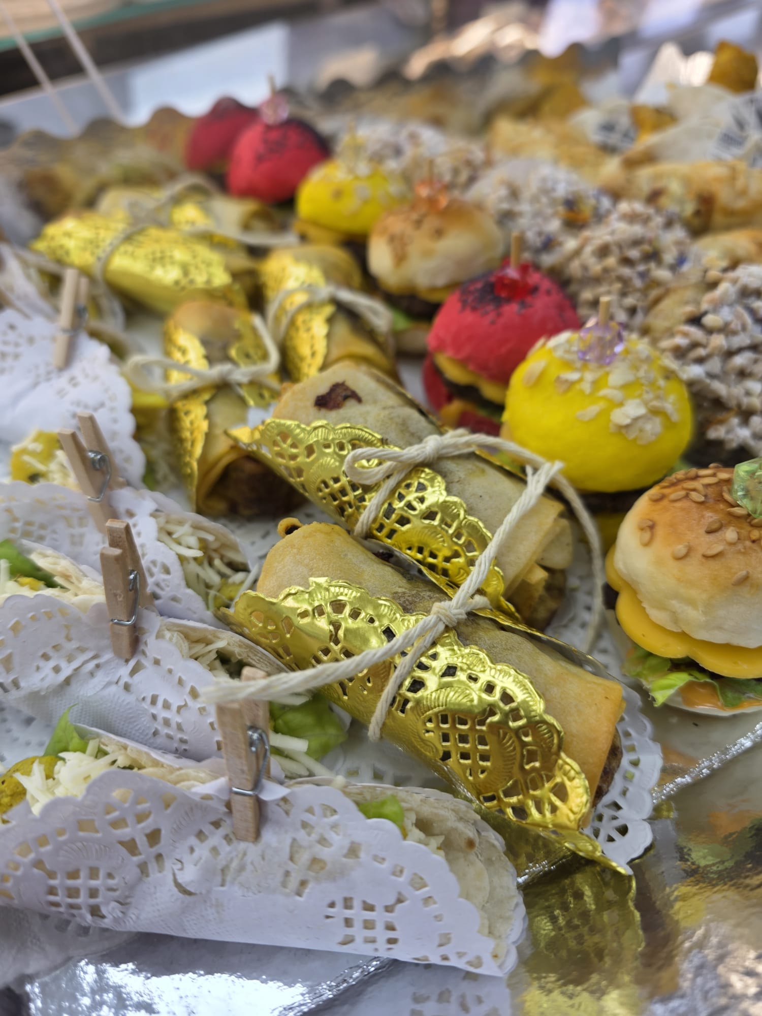 Panadería